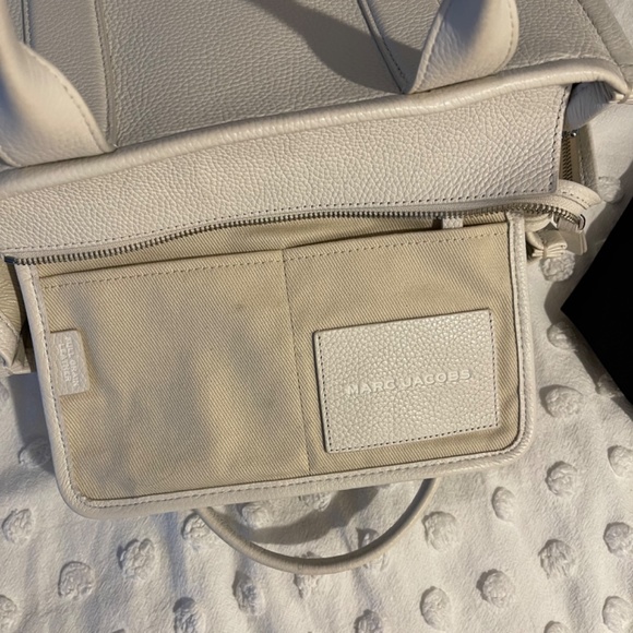 The tote bag - Marc Jacobs - Picture 4 of 5